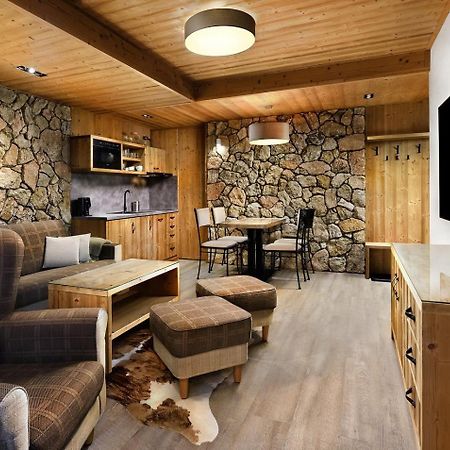 Apartman - Chalet Demaenovka Belá Exterior photo